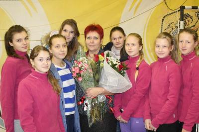 ВК «Рязань» обыграл «Волжаночку»